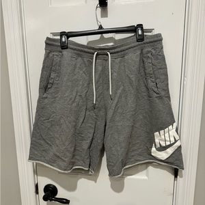 Nike shorts